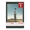 Textured Black Mat Board for 13x19 Frames - Fits 11.7x16.5 Photos